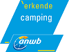 ANWB Camping Logo