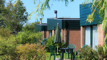 Bungalowpark Sollasi Bungalowpark Sollasi