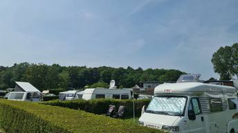 camping le parage