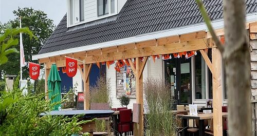 kantine keukenhof