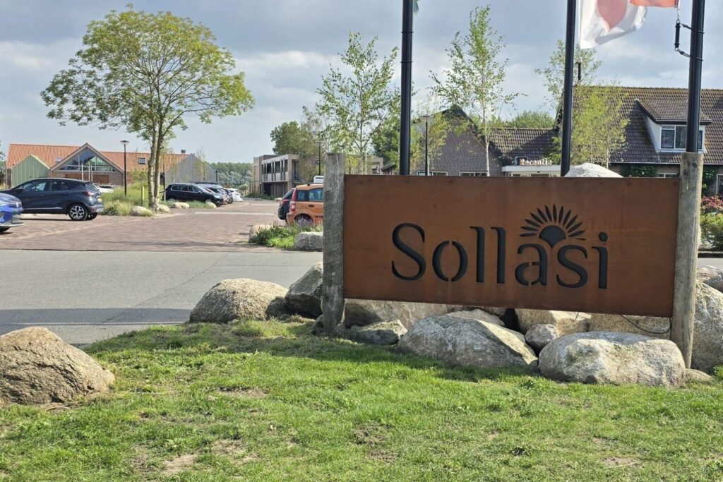 campingplatz lisse suedholland sollasi Camping Lisse Südholland