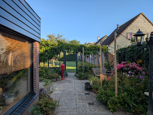 Foto van klantenbeoordeling