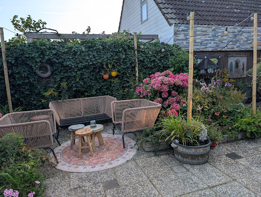 Foto van klantenbeoordeling