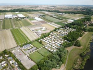 camping zandvoort formule 1 1
