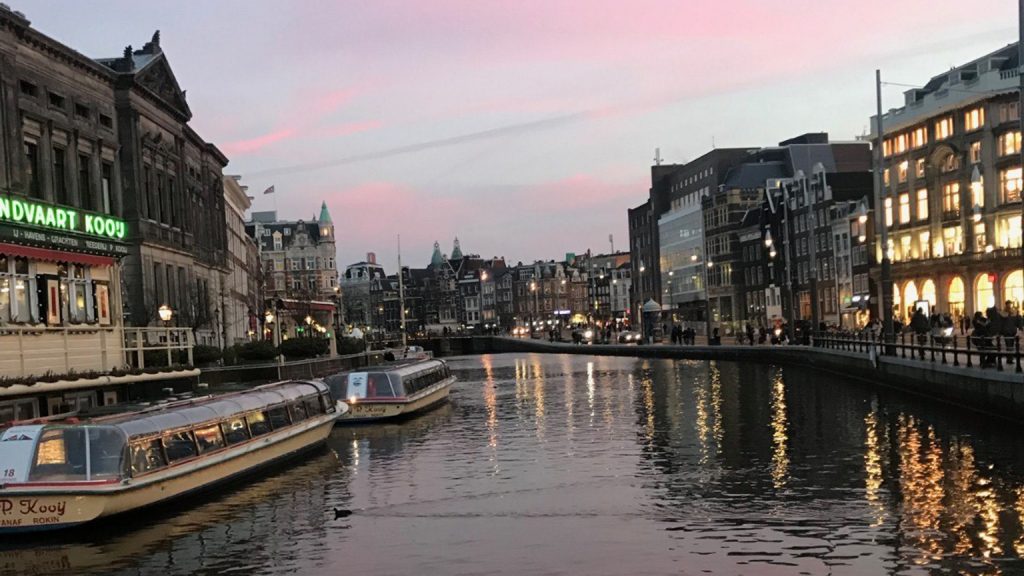 Amsterdam