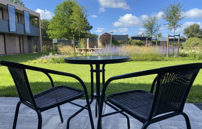 Tuin studio Noordwijk Tuin studio vakantie noordwijk