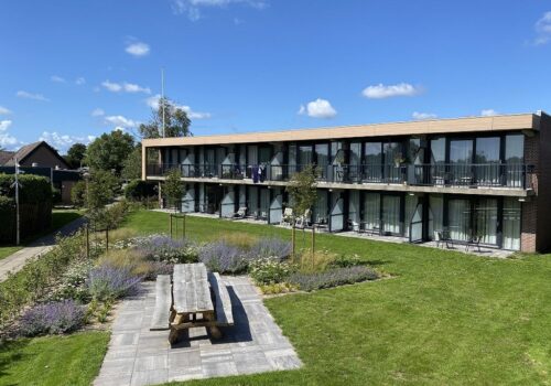 IMG_5031-3 Tuin vakantie appartementen Noordwijk