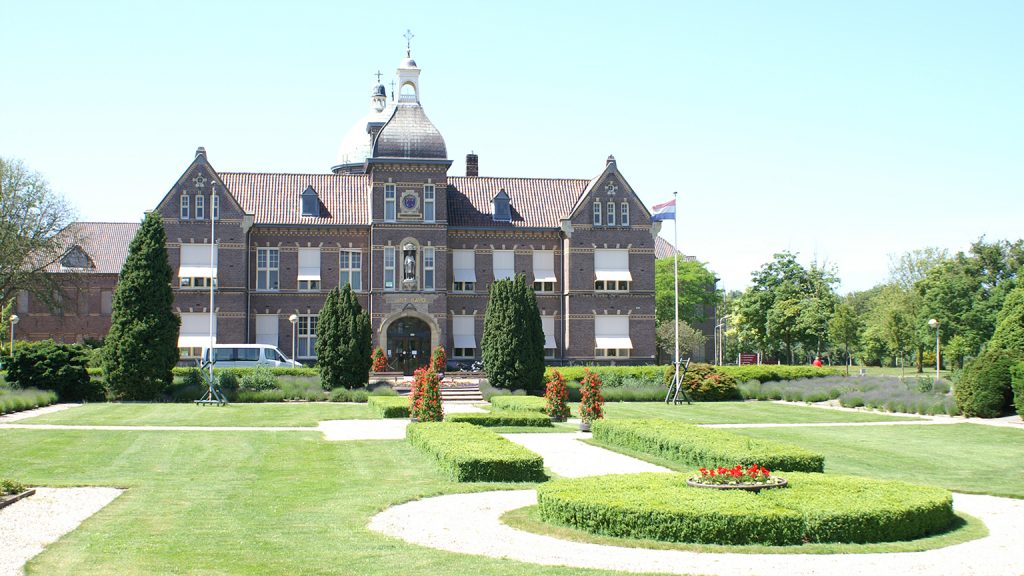 Noordwijkerhout