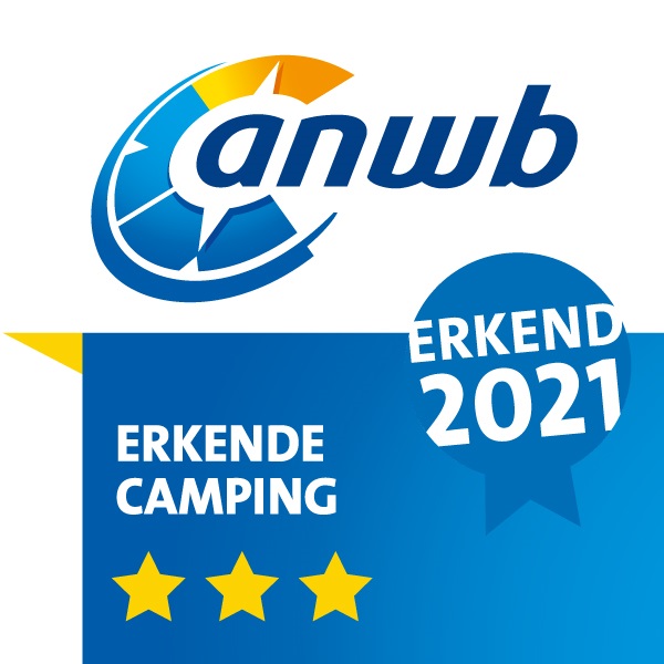 ANWB Camping logo