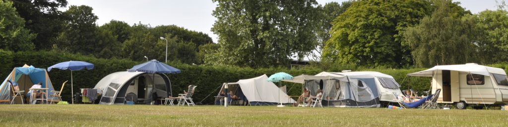 Preise 2026 Camping Le Parage in Noordwijk